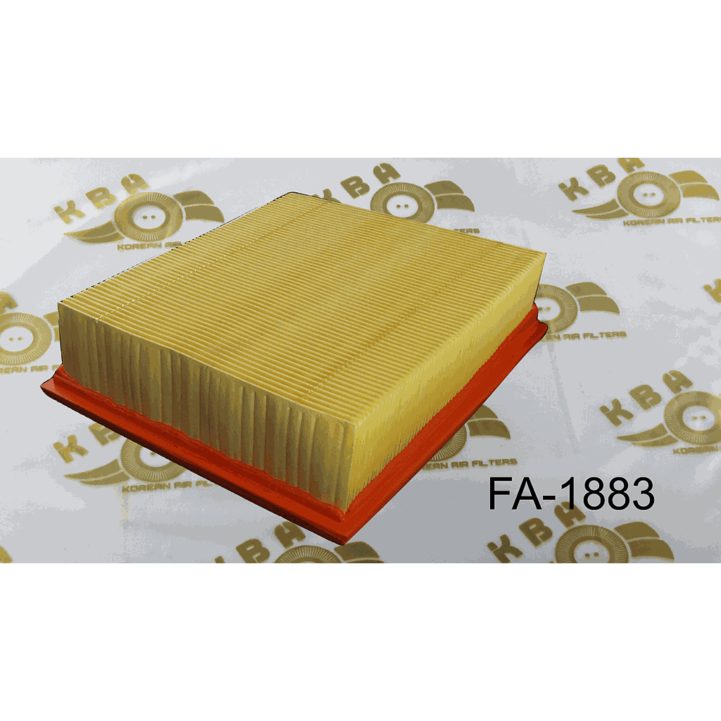 Filtro Aire Ford Expedition Navigator Super Duty F150-350-450