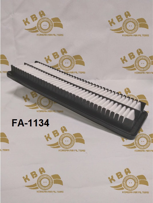 FILTRO AIRE HYUNDAI GRAND I-10