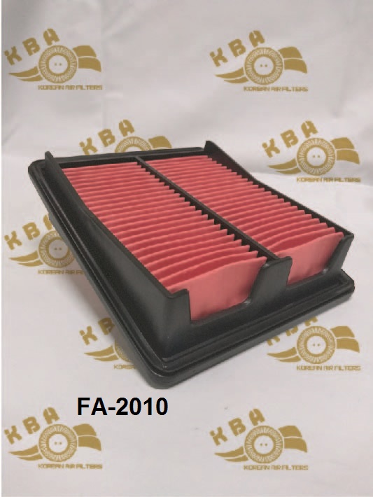 Filtro Aire Honda Fit
