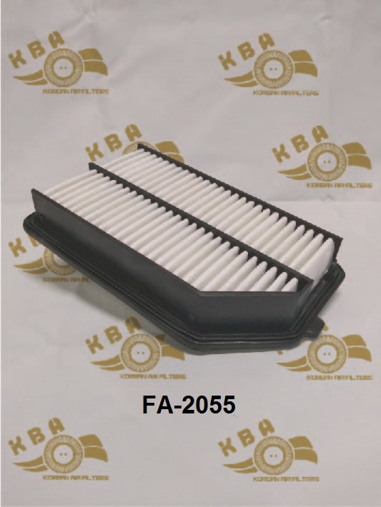 Filtro Aire Honda City 2015/2018