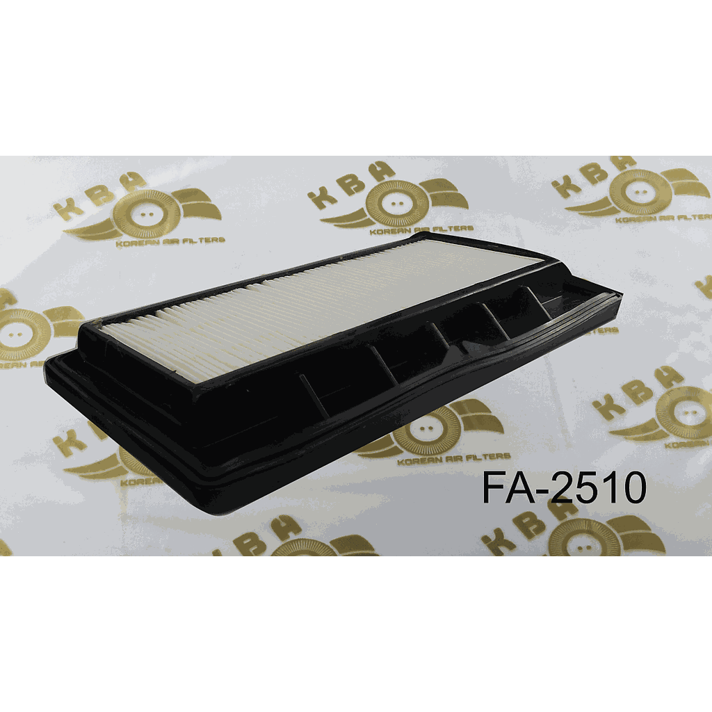 Filtro Aire CR HYUNDAI ATOS 4 CIL 1.0L 99-04