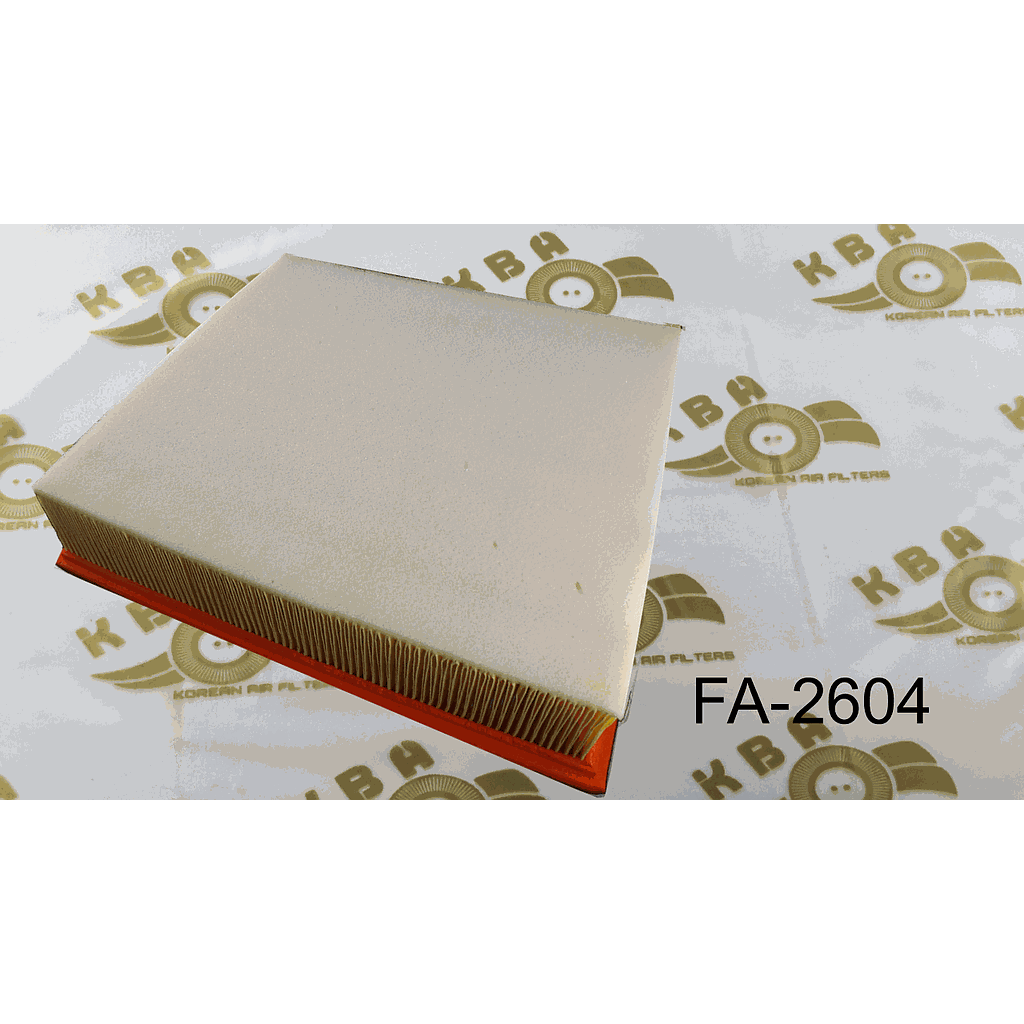 Filtro Aire Mercedes Benz Sprinter Om647