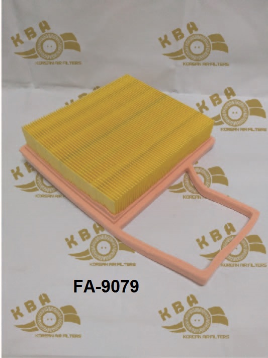 Filtro Aire CHEVROLET AVEO 2018 CIL.  