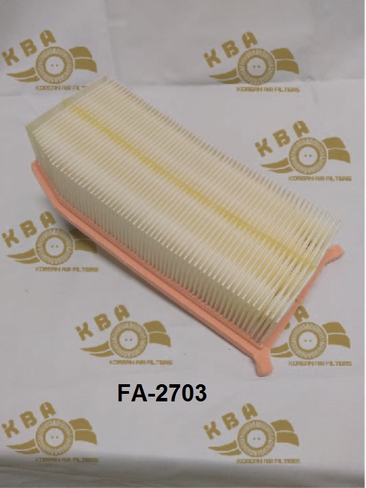 FILTRO AIRE RENAULT DUSTER Y CAPTUR 2017/18